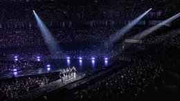 WayZenNi คือแสงสว่าง! WayV เดินทางถึงจุดหมายในประเทศไทย ส่งความสนุกพุ่งทะยานสมกับคอนเสิร์ตแรก 2024 WayV CONCERT [ON THE Way] IN BANGKOK